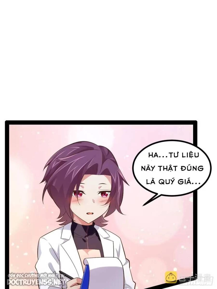 Bắt Đầu Làm Đầy Điểm Mị Lực Chapter 66 - 24