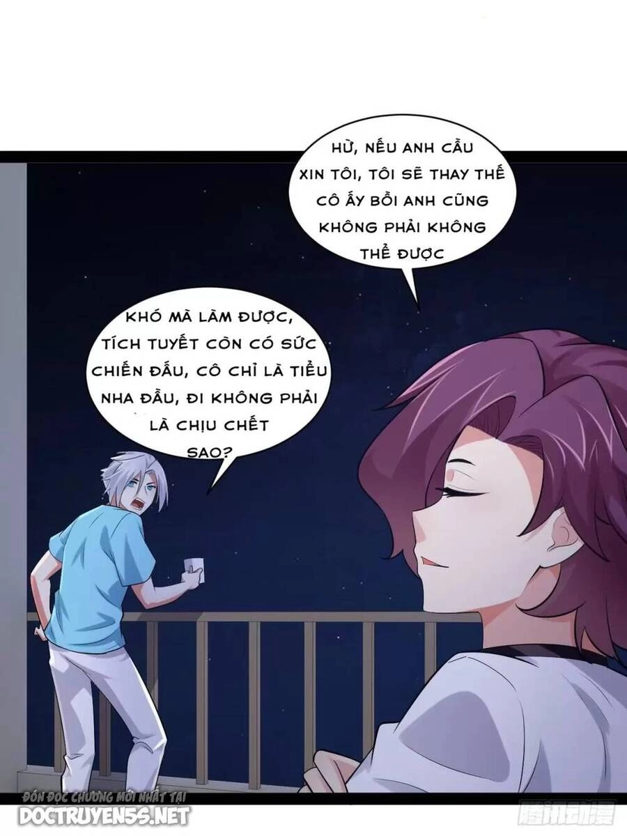 Bắt Đầu Làm Đầy Điểm Mị Lực Chapter 66 - 32