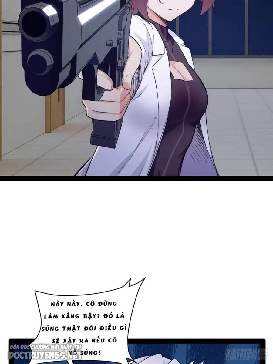 Bắt Đầu Làm Đầy Điểm Mị Lực Chapter 66 - 35