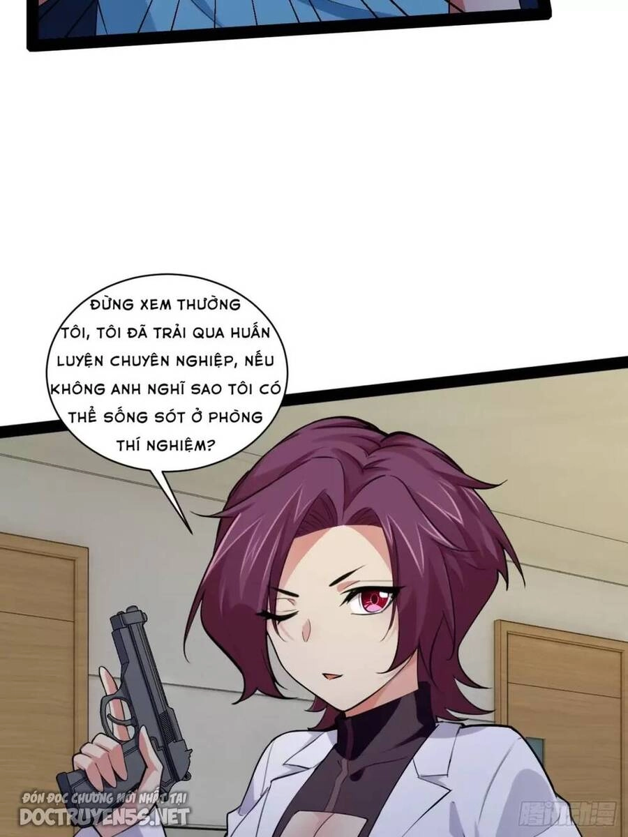 Bắt Đầu Làm Đầy Điểm Mị Lực Chapter 66 - 38