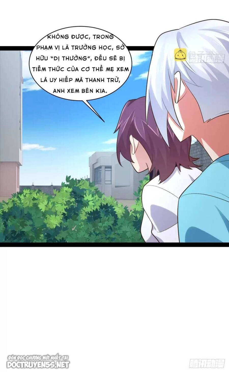 Bắt Đầu Làm Đầy Điểm Mị Lực Chapter 66 - 49