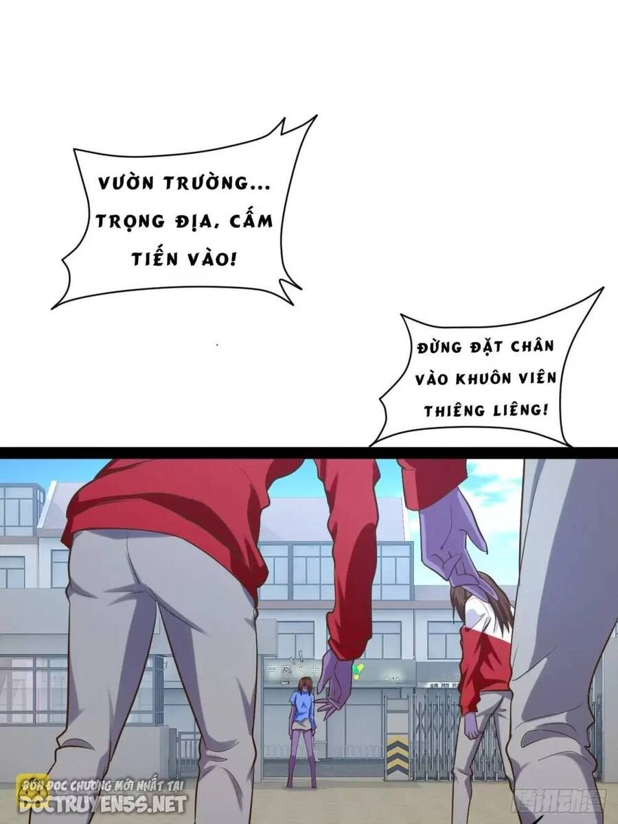 Bắt Đầu Làm Đầy Điểm Mị Lực Chapter 66 - 51