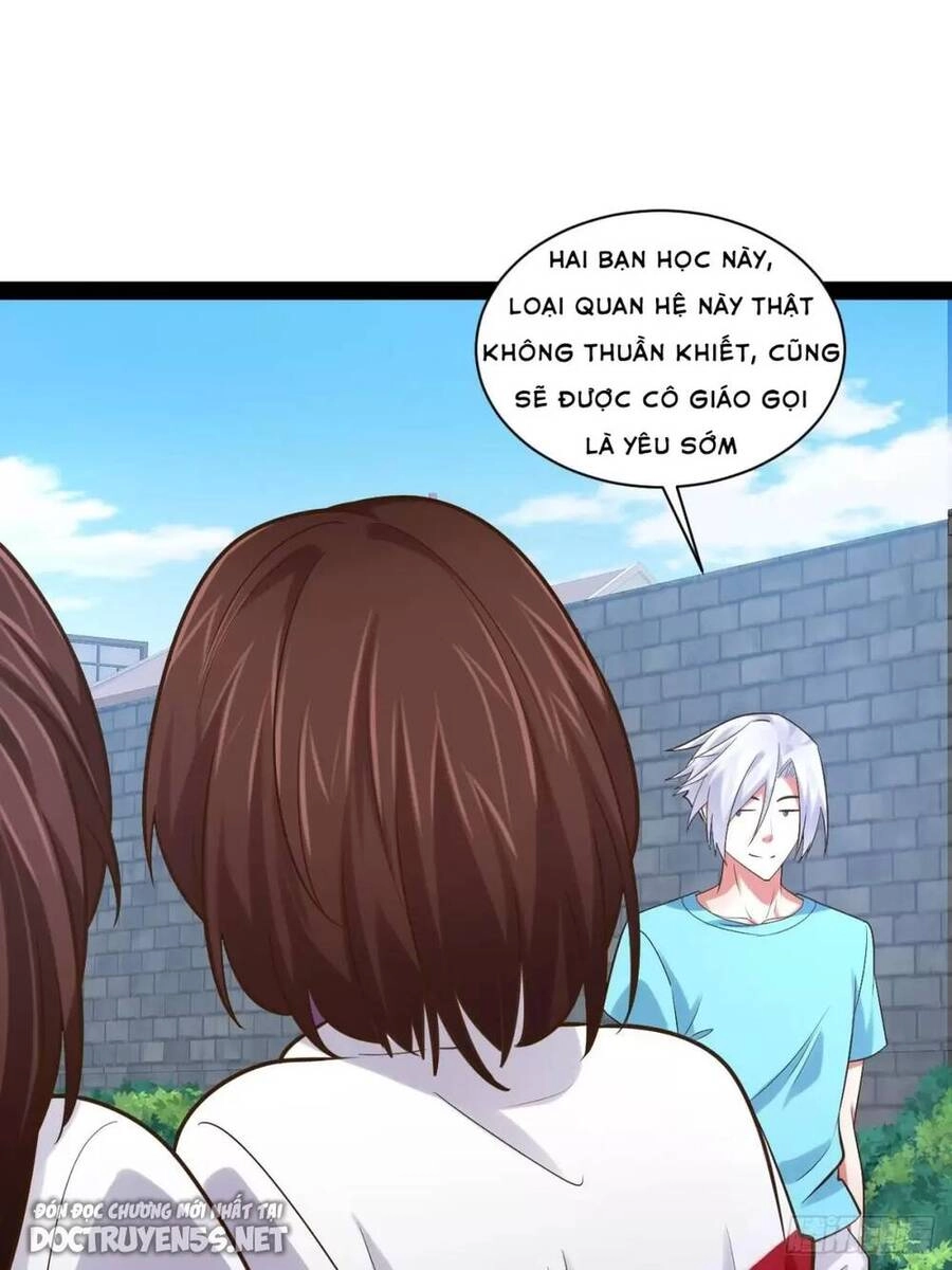 Bắt Đầu Làm Đầy Điểm Mị Lực Chapter 66 - 58