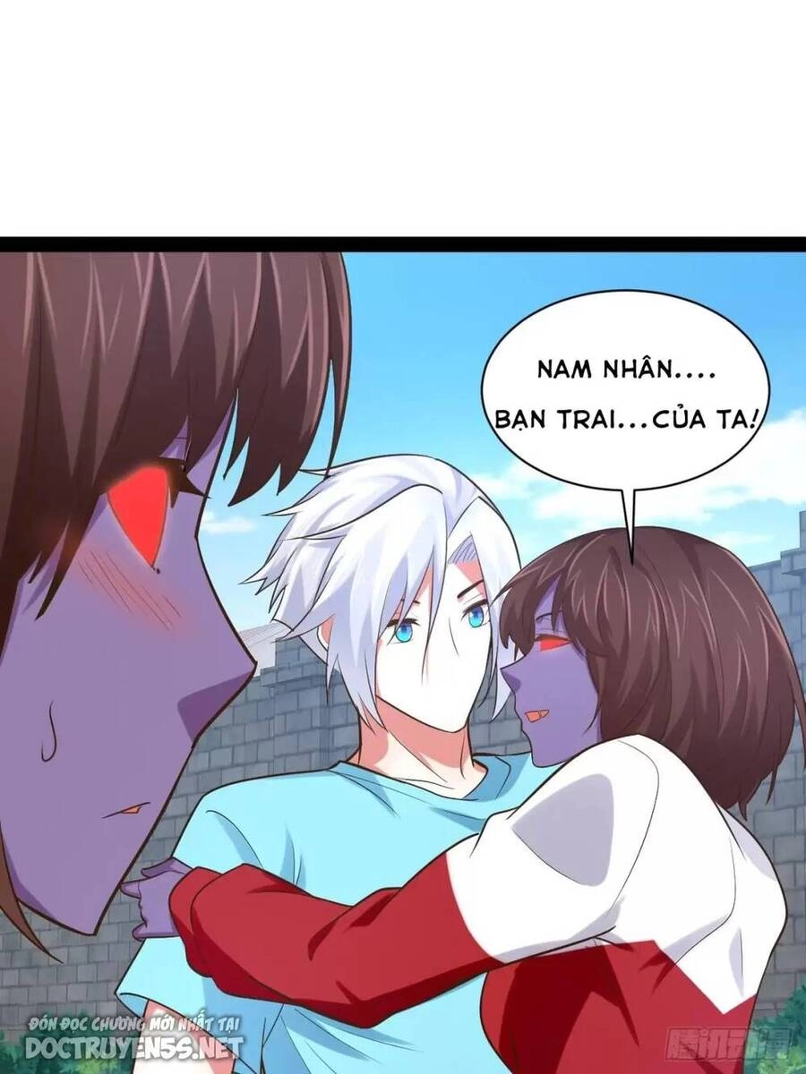 Bắt Đầu Làm Đầy Điểm Mị Lực Chapter 66 - 61