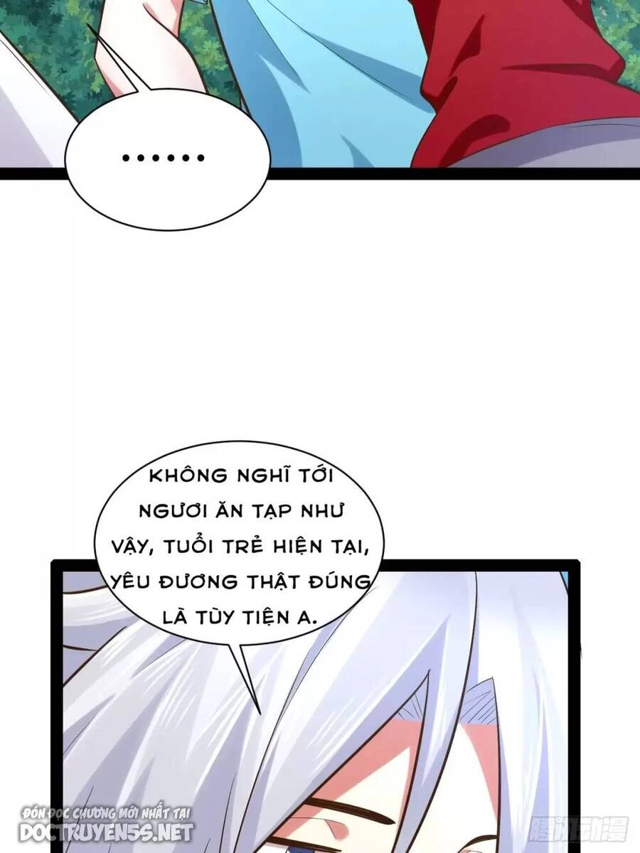 Bắt Đầu Làm Đầy Điểm Mị Lực Chapter 66 - 62