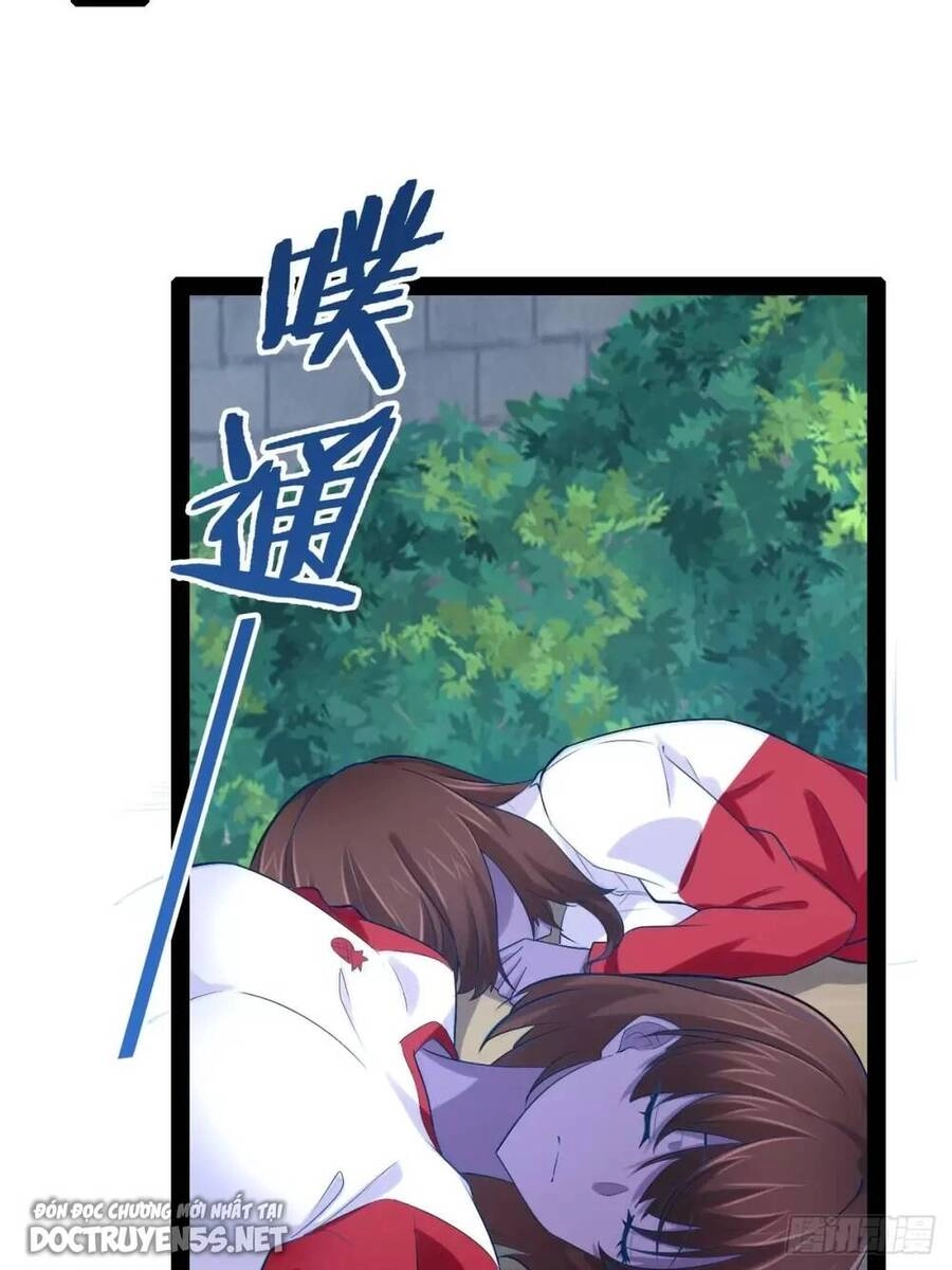 Bắt Đầu Làm Đầy Điểm Mị Lực Chapter 66 - 65