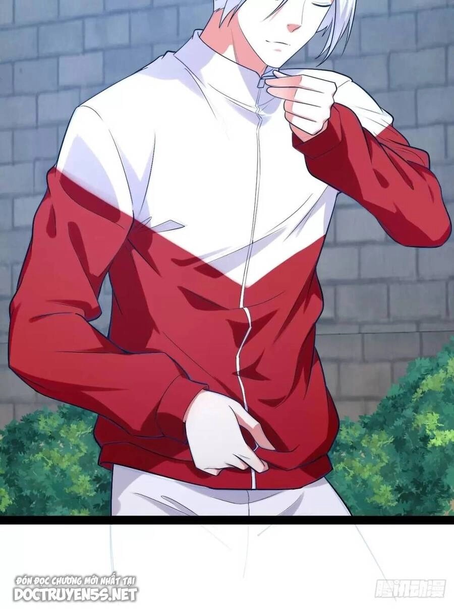 Bắt Đầu Làm Đầy Điểm Mị Lực Chapter 66 - 67