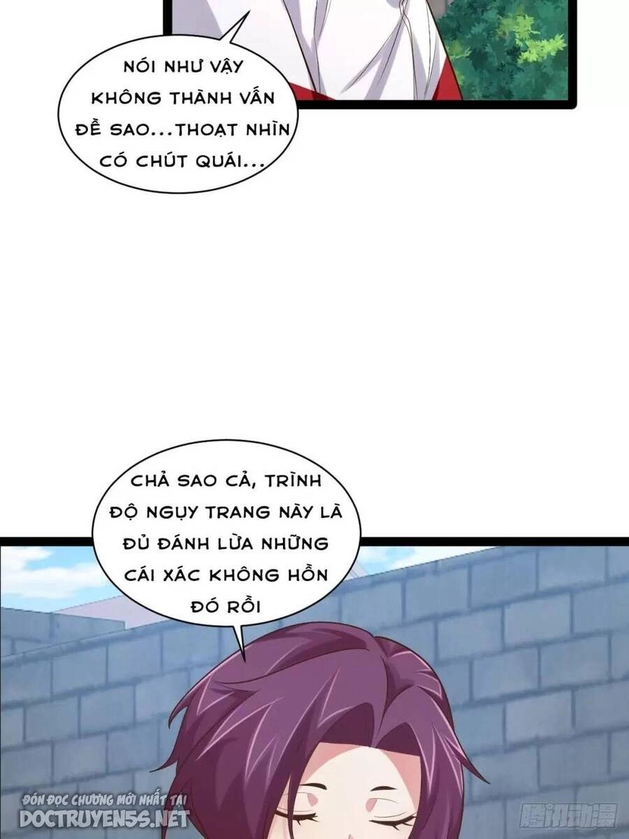 Bắt Đầu Làm Đầy Điểm Mị Lực Chapter 67 - 4