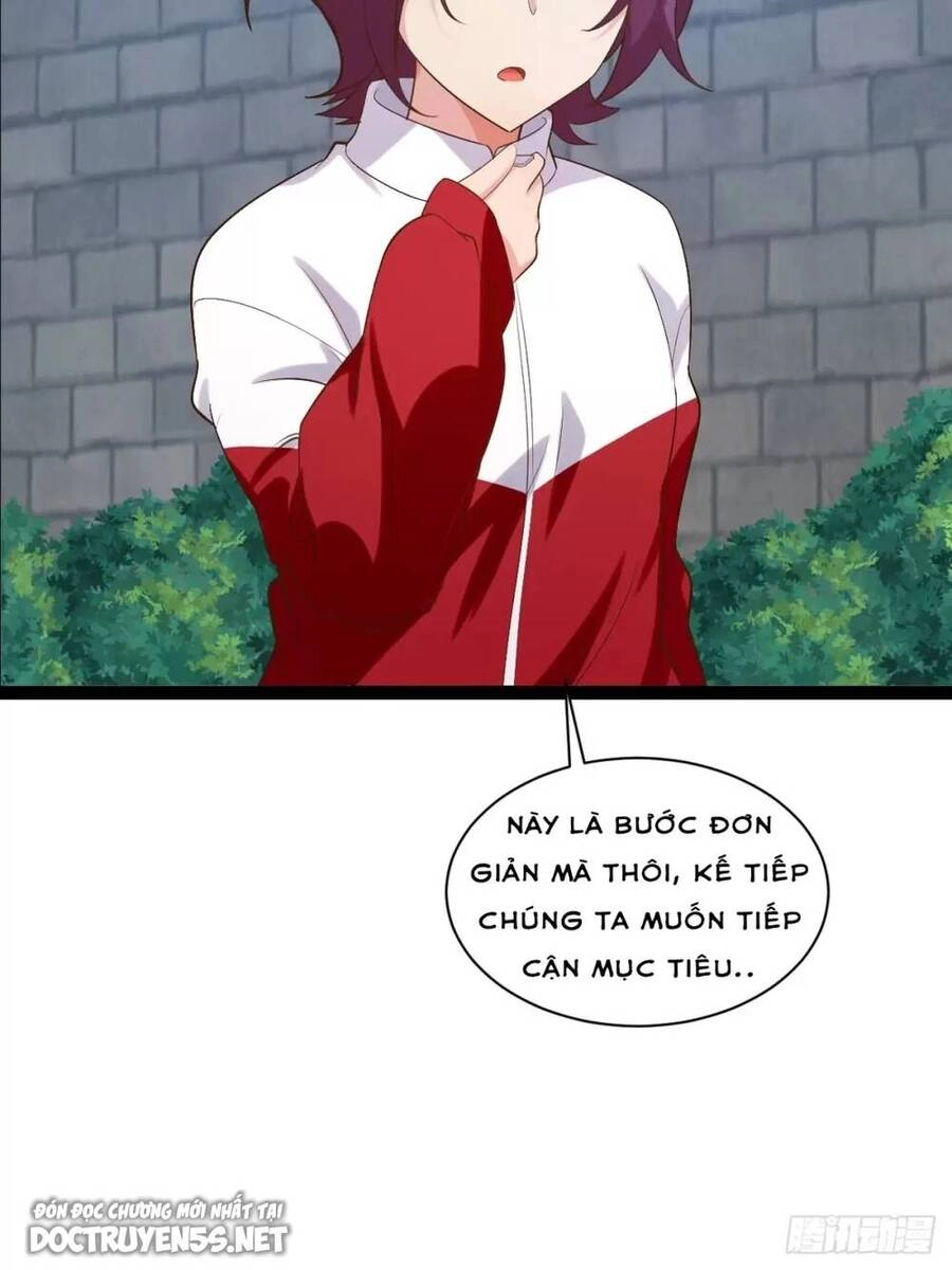 Bắt Đầu Làm Đầy Điểm Mị Lực Chapter 67 - 5