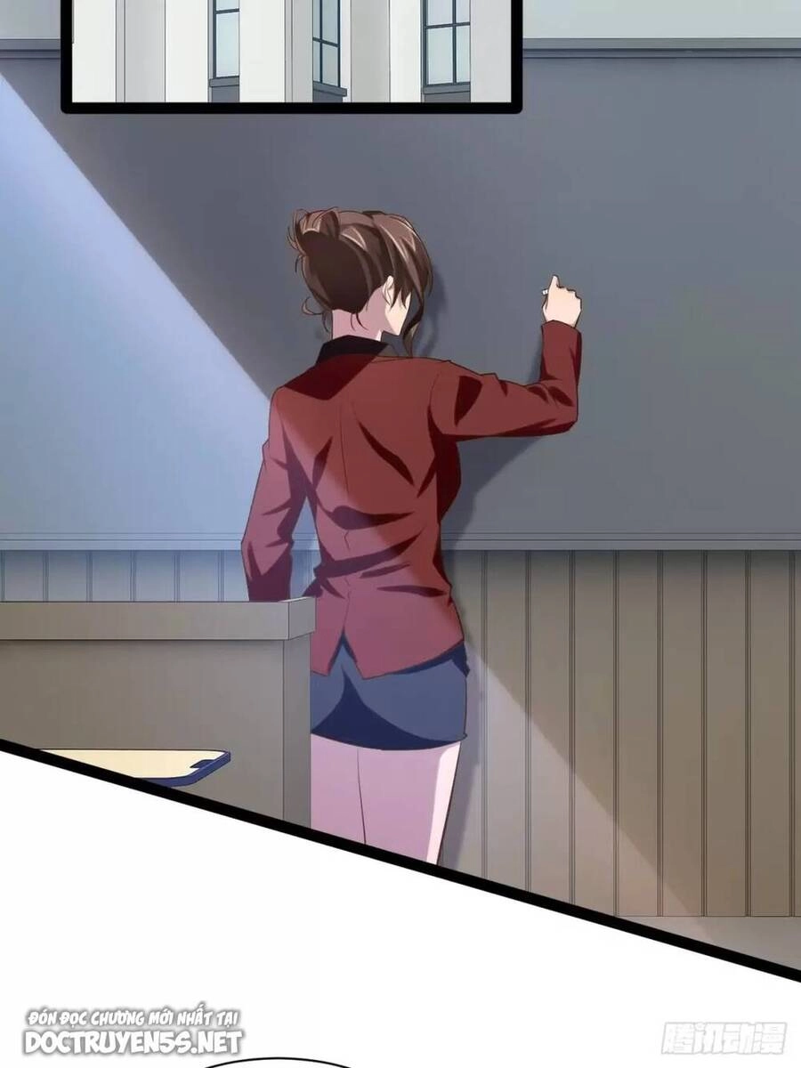 Bắt Đầu Làm Đầy Điểm Mị Lực Chapter 67 - 7