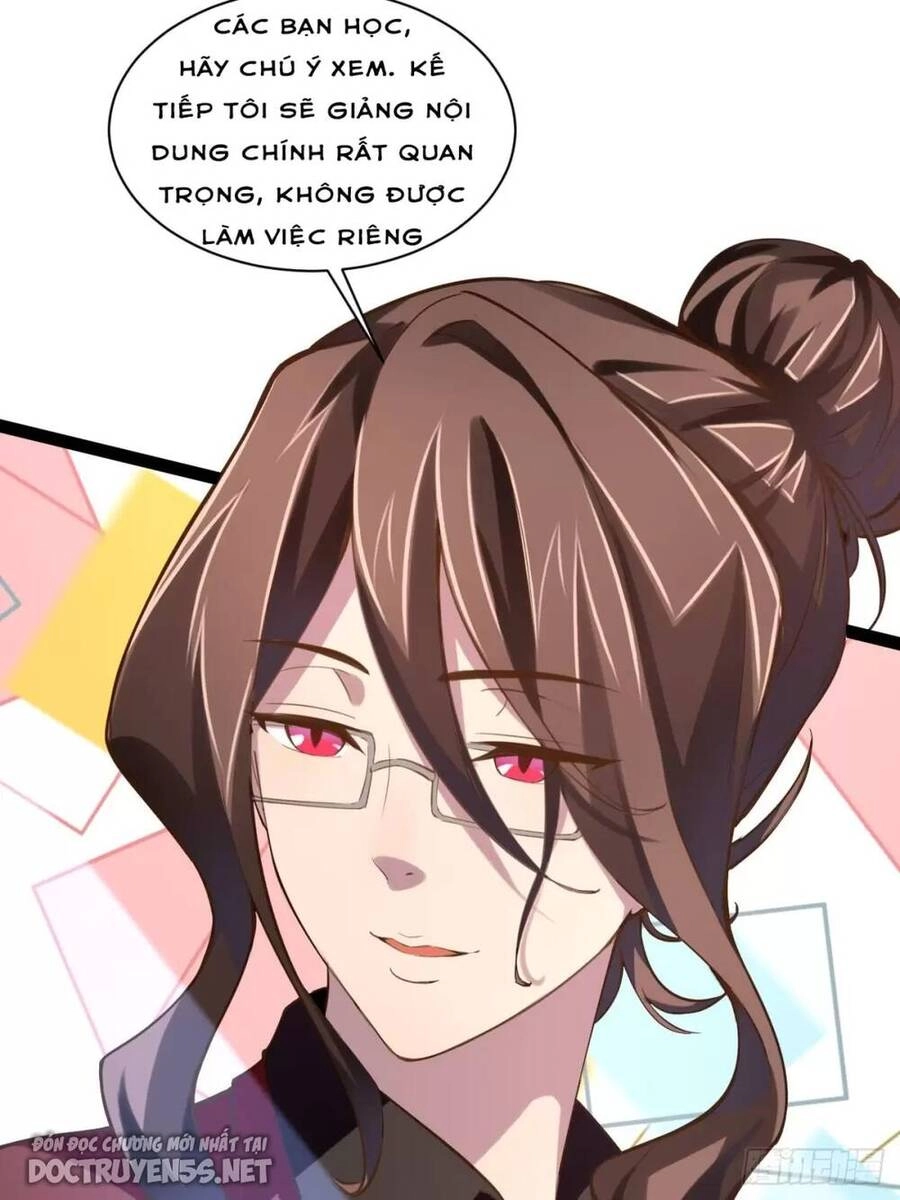 Bắt Đầu Làm Đầy Điểm Mị Lực Chapter 67 - 8