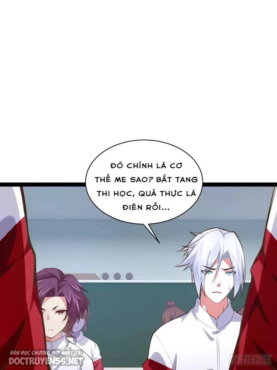 Bắt Đầu Làm Đầy Điểm Mị Lực Chapter 67 - 12