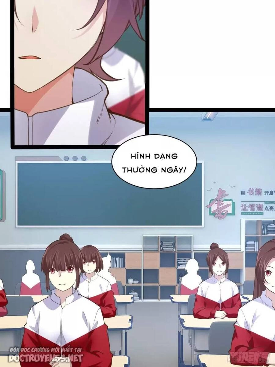 Bắt Đầu Làm Đầy Điểm Mị Lực Chapter 67 - 14