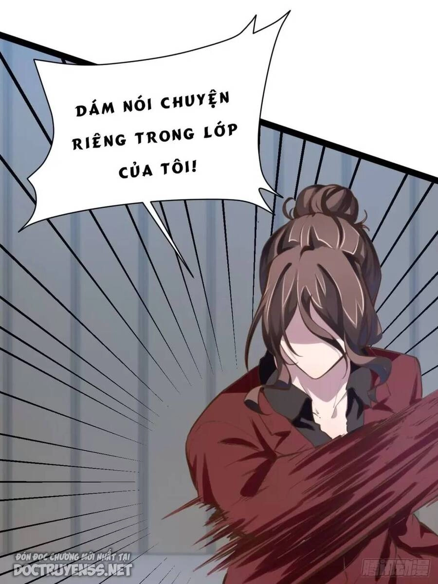 Bắt Đầu Làm Đầy Điểm Mị Lực Chapter 67 - 17