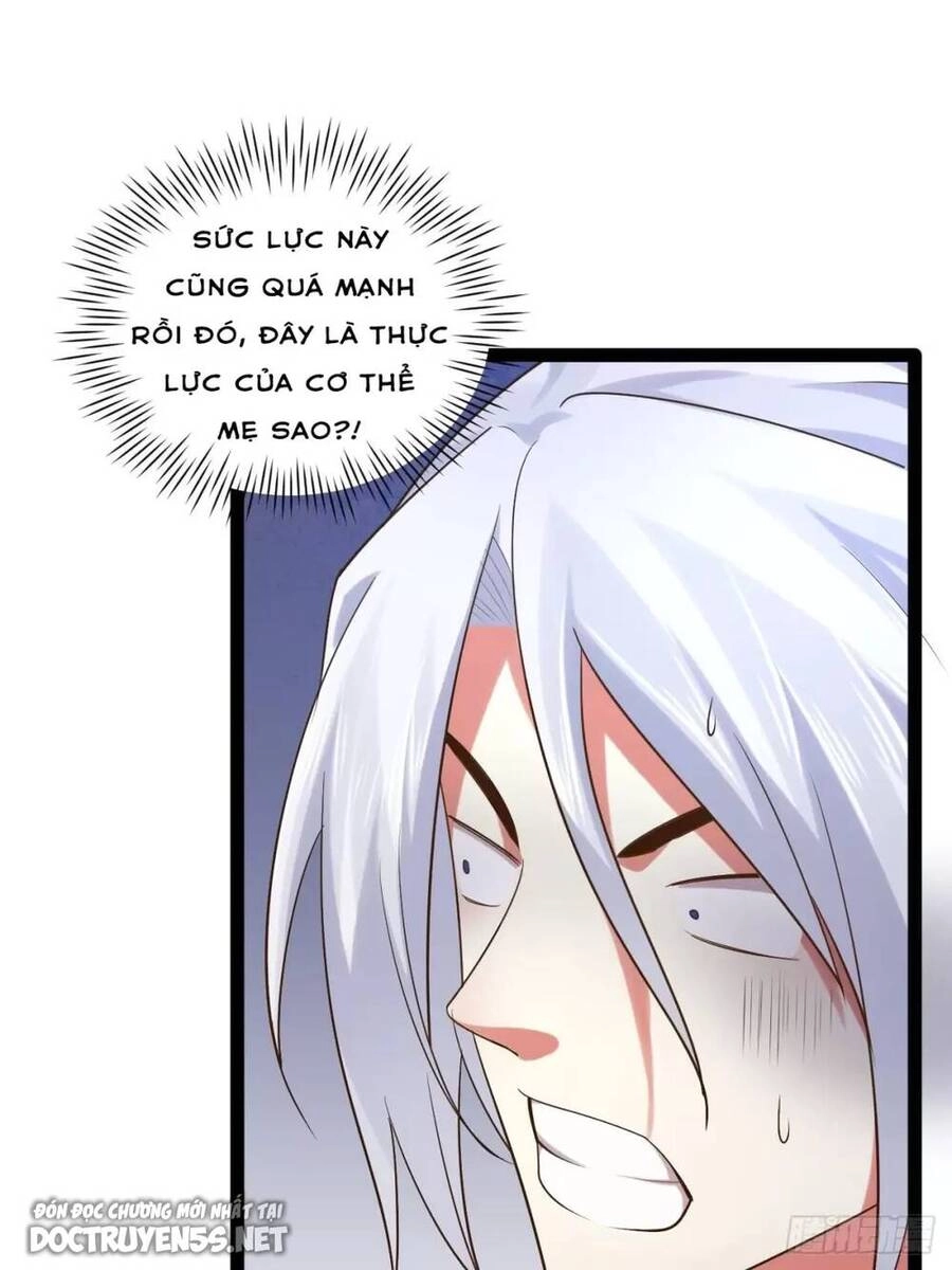 Bắt Đầu Làm Đầy Điểm Mị Lực Chapter 67 - 21