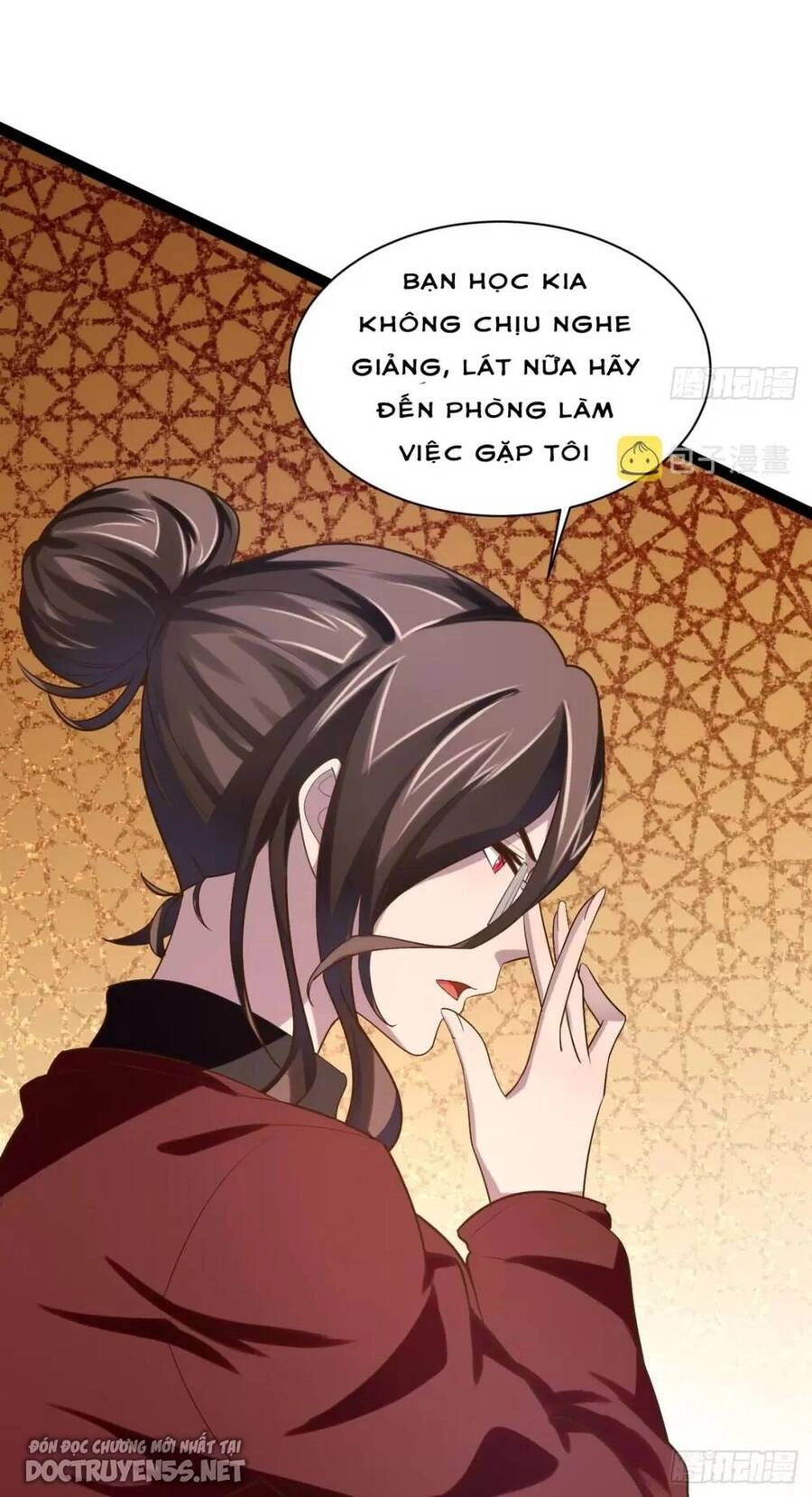 Bắt Đầu Làm Đầy Điểm Mị Lực Chapter 67 - 23