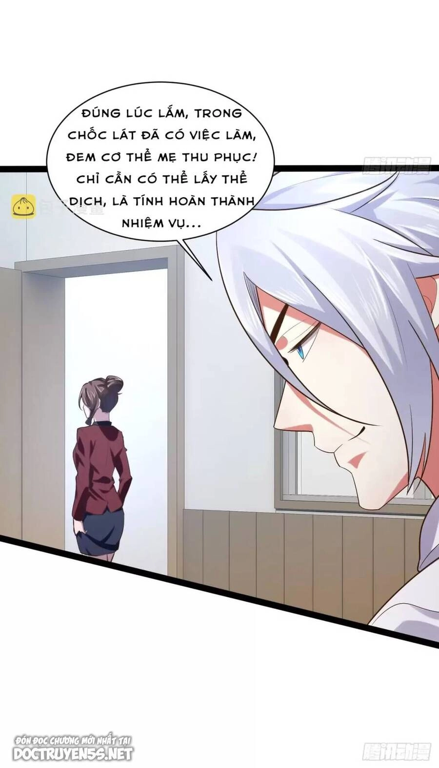 Bắt Đầu Làm Đầy Điểm Mị Lực Chapter 67 - 25