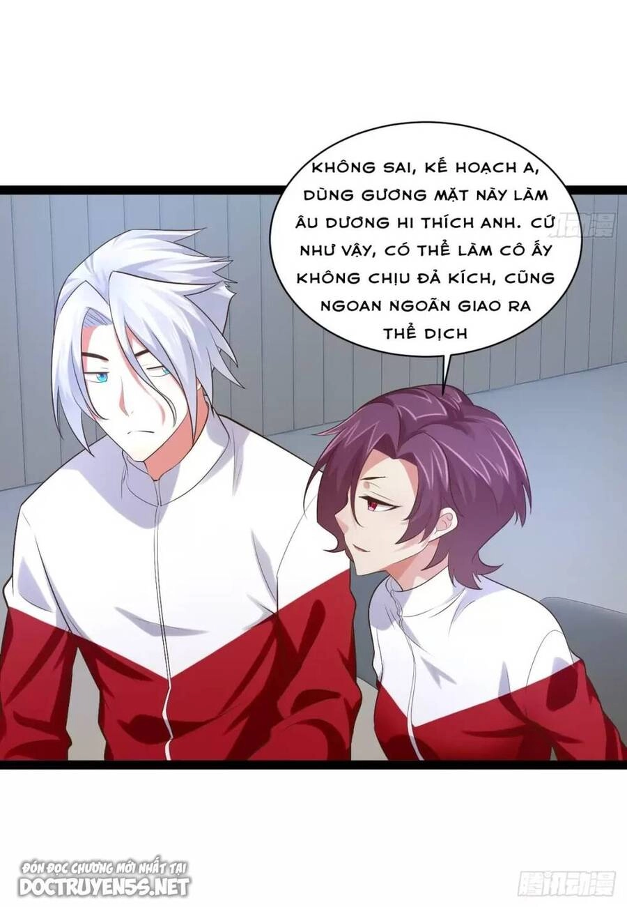 Bắt Đầu Làm Đầy Điểm Mị Lực Chapter 67 - 29