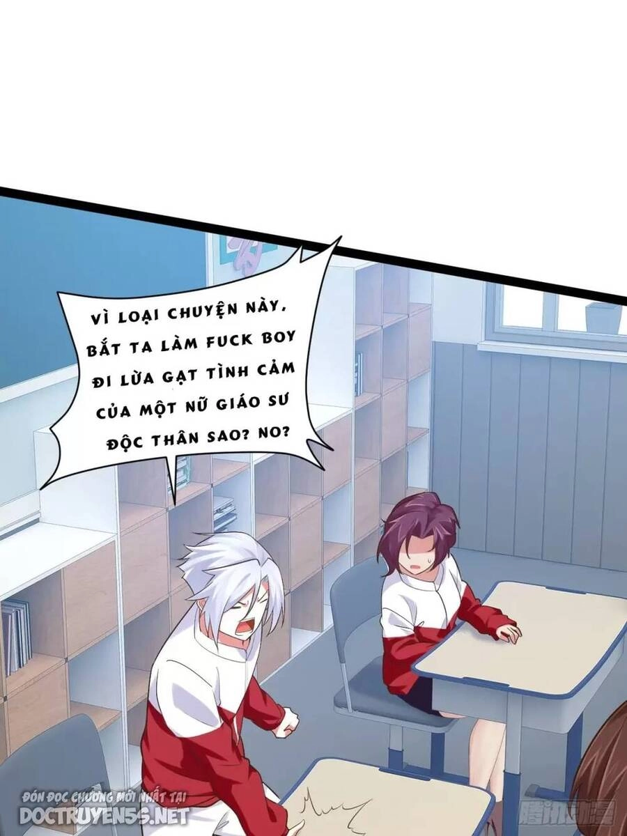 Bắt Đầu Làm Đầy Điểm Mị Lực Chapter 67 - 33