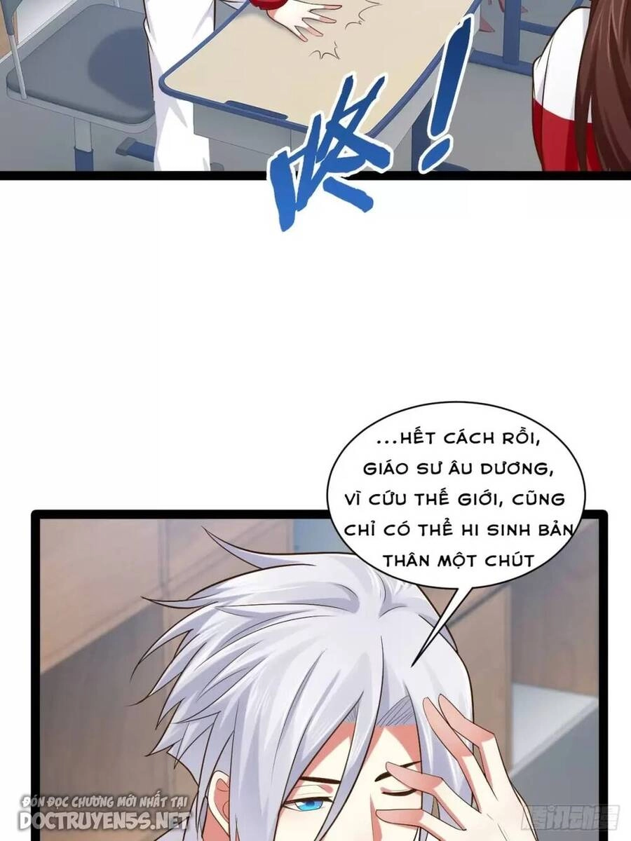 Bắt Đầu Làm Đầy Điểm Mị Lực Chapter 67 - 34