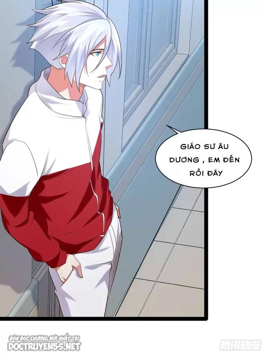 Bắt Đầu Làm Đầy Điểm Mị Lực Chapter 67 - 41