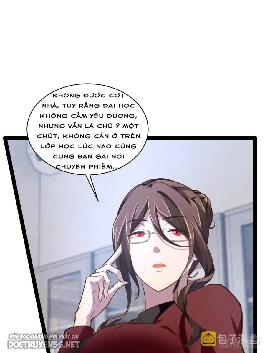 Bắt Đầu Làm Đầy Điểm Mị Lực Chapter 67 - 42