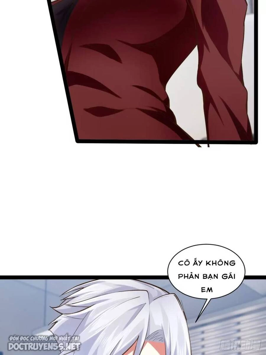 Bắt Đầu Làm Đầy Điểm Mị Lực Chapter 67 - 43