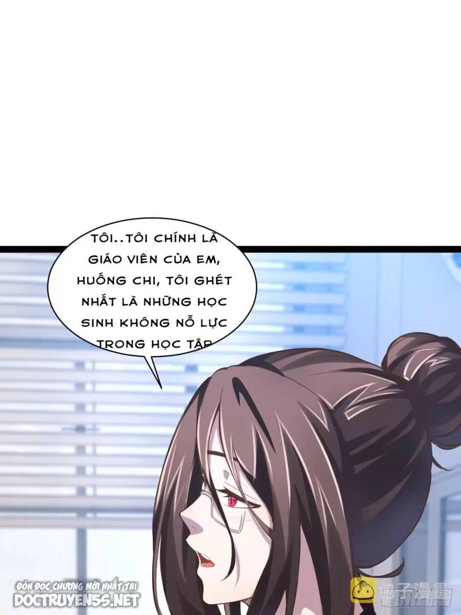 Bắt Đầu Làm Đầy Điểm Mị Lực Chapter 67 - 48