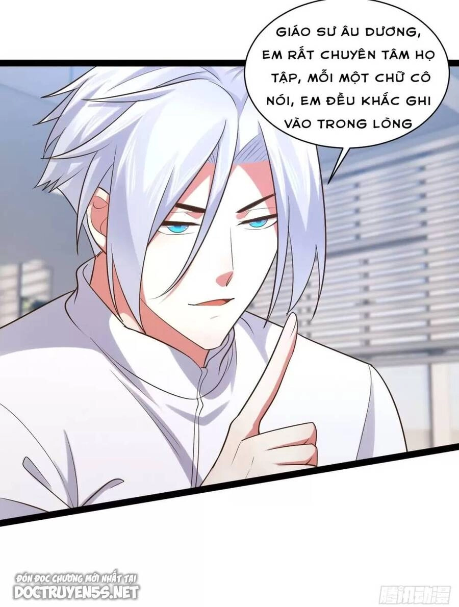 Bắt Đầu Làm Đầy Điểm Mị Lực Chapter 67 - 50