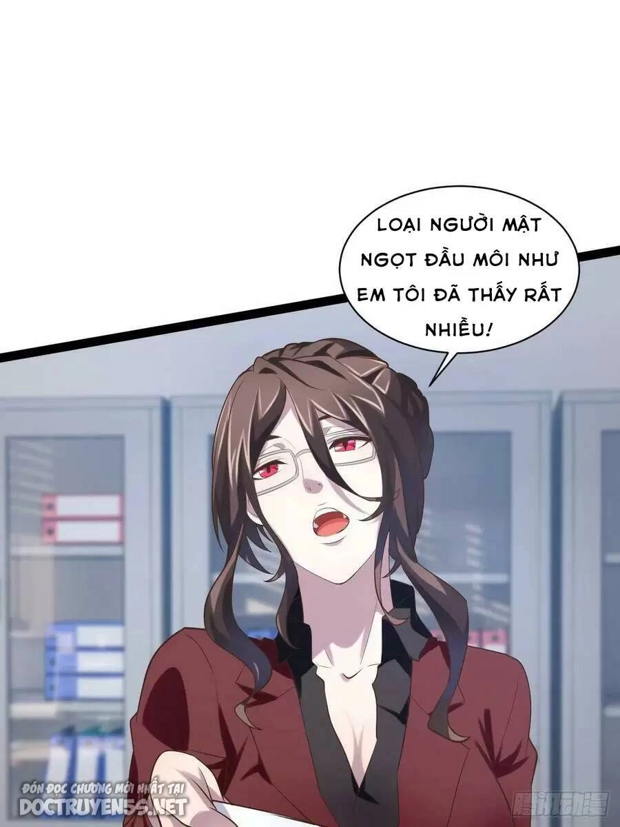 Bắt Đầu Làm Đầy Điểm Mị Lực Chapter 67 - 51