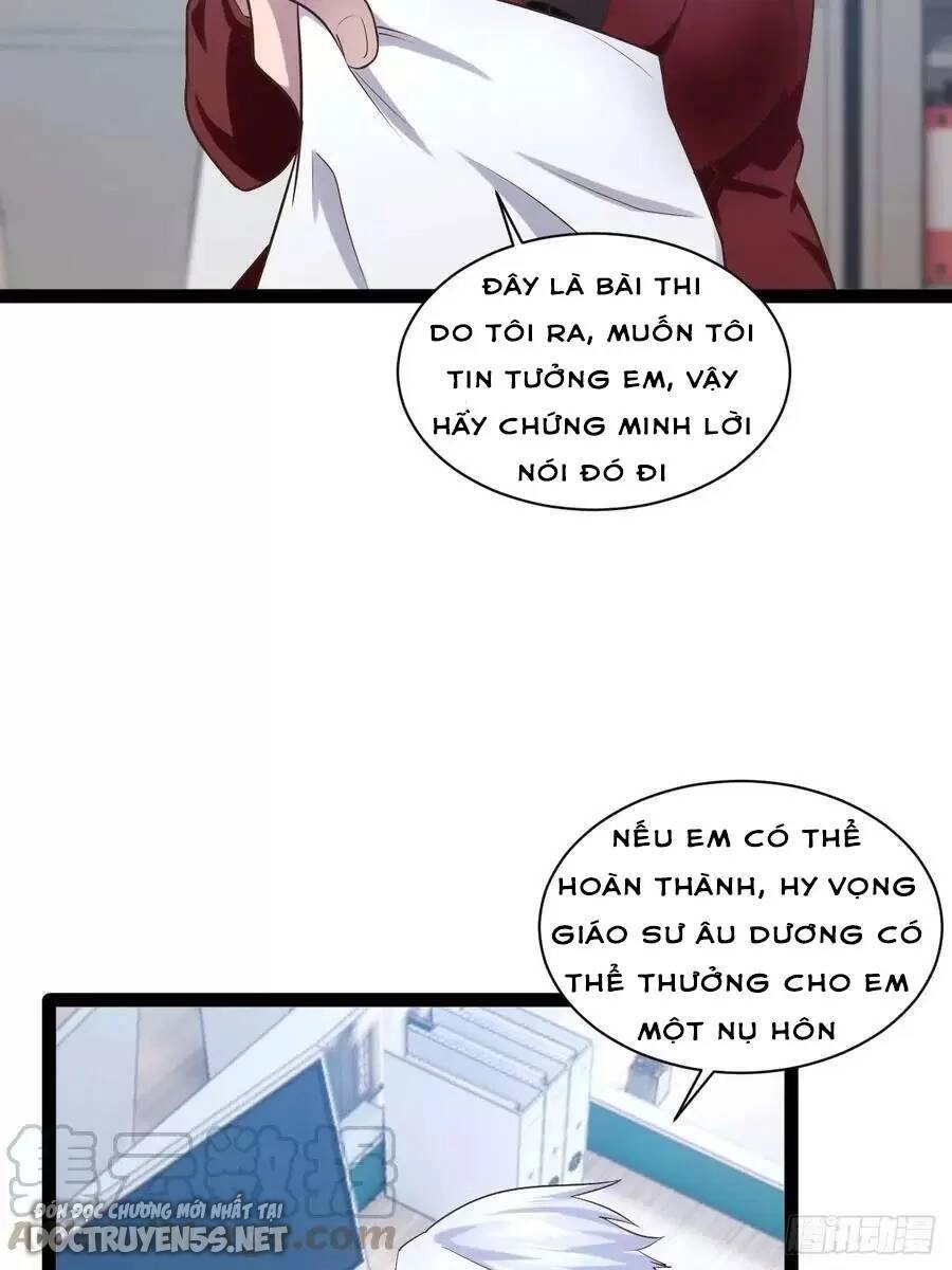 Bắt Đầu Làm Đầy Điểm Mị Lực Chapter 67 - 52