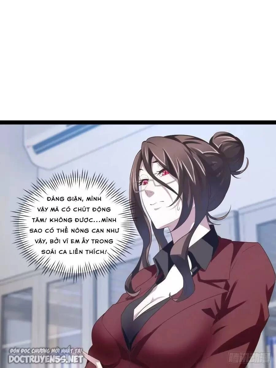 Bắt Đầu Làm Đầy Điểm Mị Lực Chapter 67 - 54