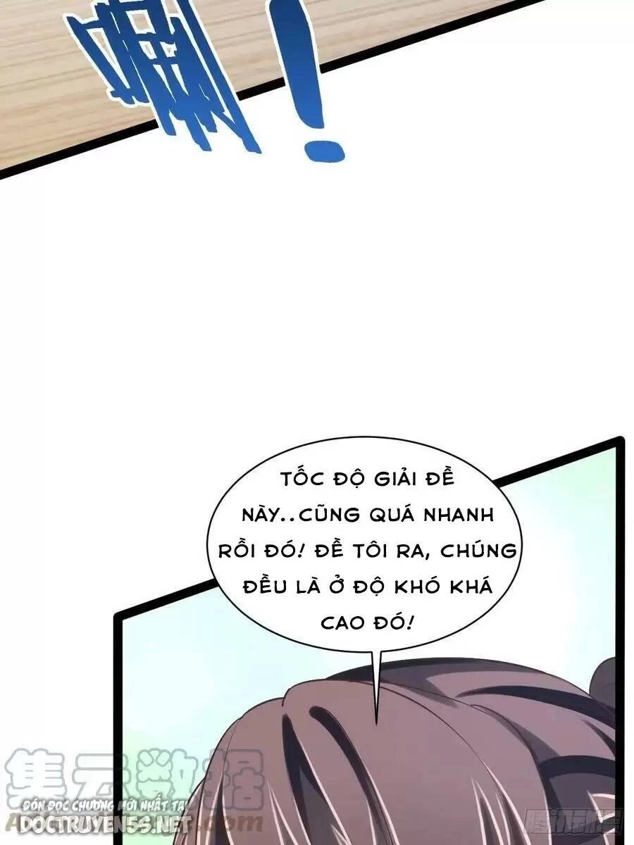 Bắt Đầu Làm Đầy Điểm Mị Lực Chapter 67 - 61