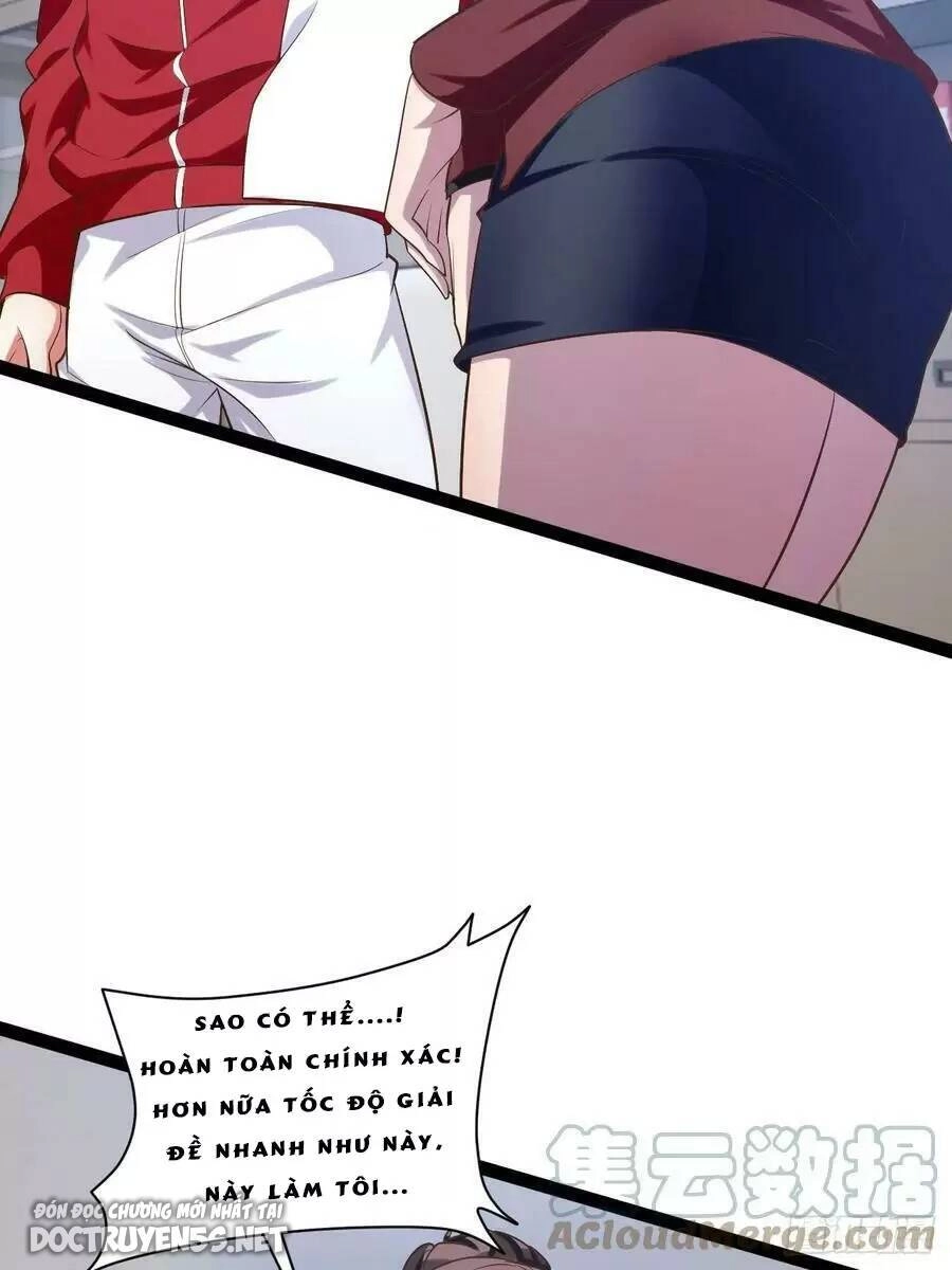 Bắt Đầu Làm Đầy Điểm Mị Lực Chapter 67 - 64