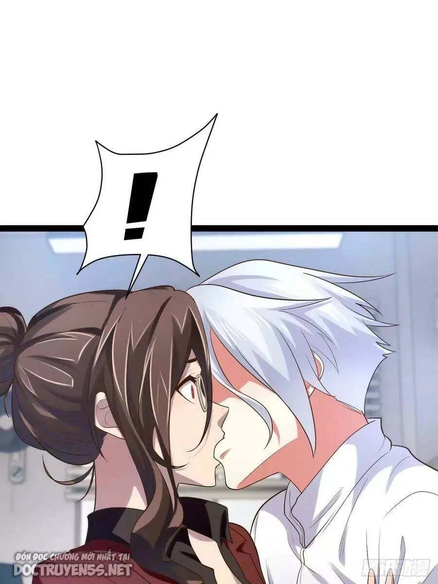 Bắt Đầu Làm Đầy Điểm Mị Lực Chapter 67 - 66