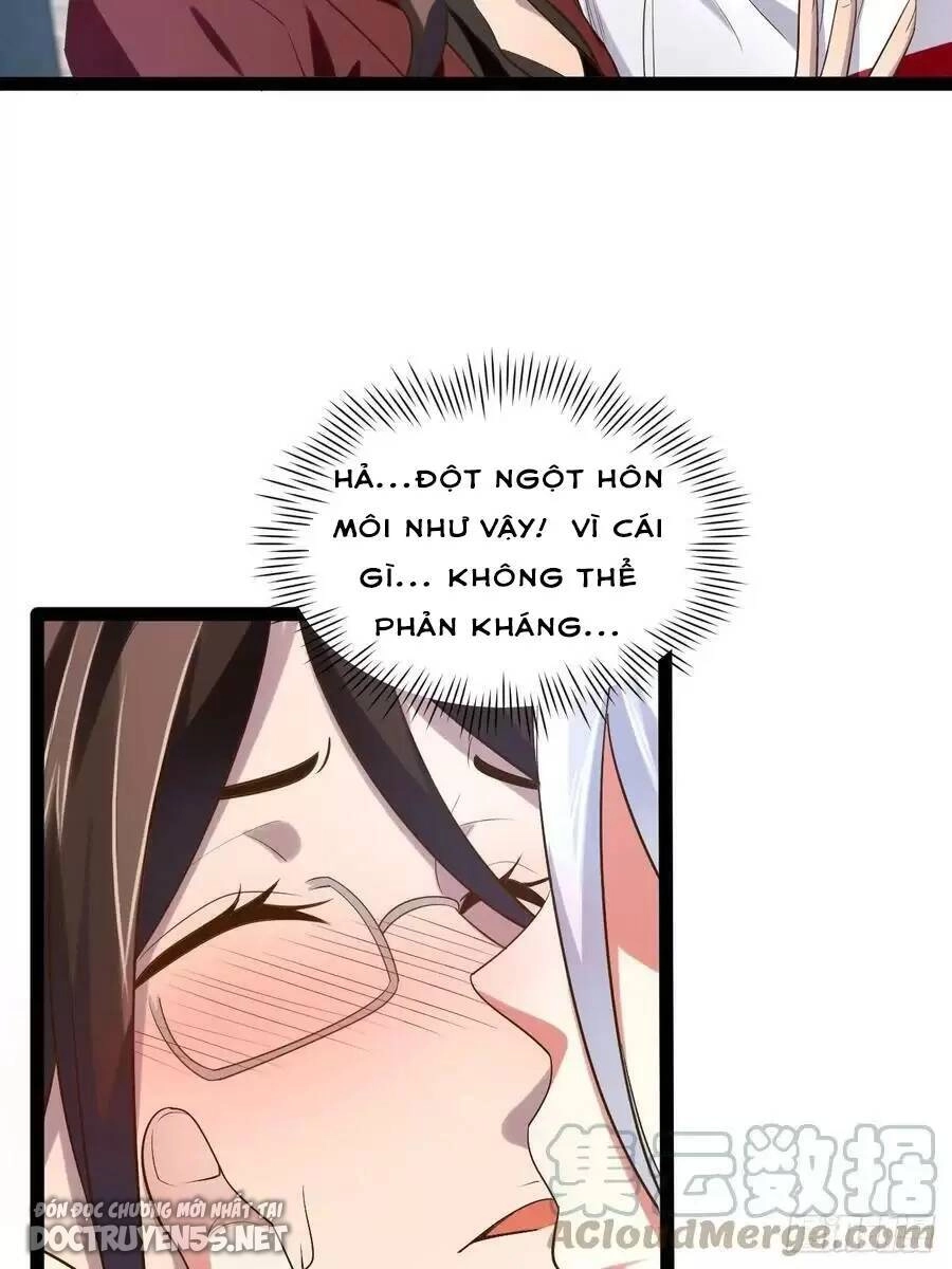 Bắt Đầu Làm Đầy Điểm Mị Lực Chapter 67 - 67