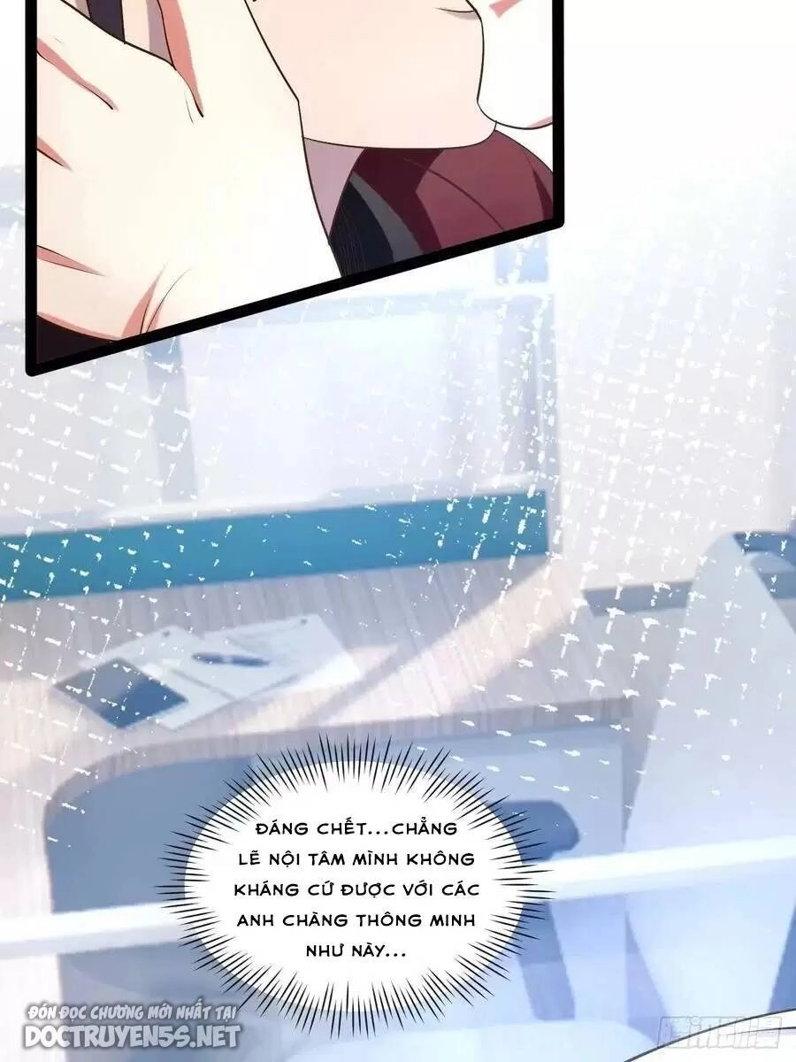 Bắt Đầu Làm Đầy Điểm Mị Lực Chapter 67 - 68