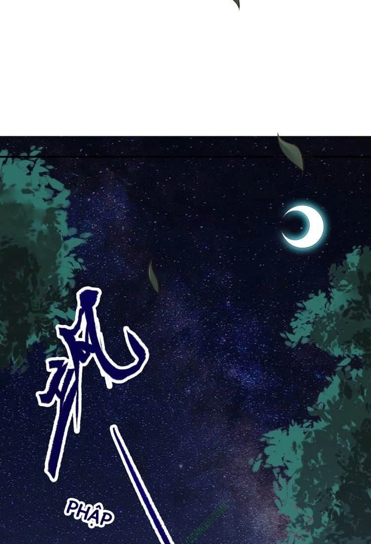 Khốn Long Đại Lục Chapter 1 - 19