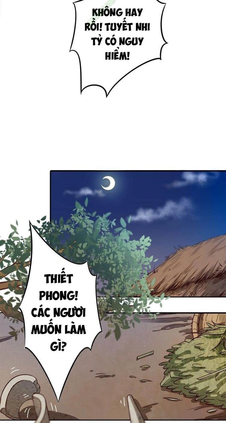 Khốn Long Đại Lục Chapter 1.2 - 7