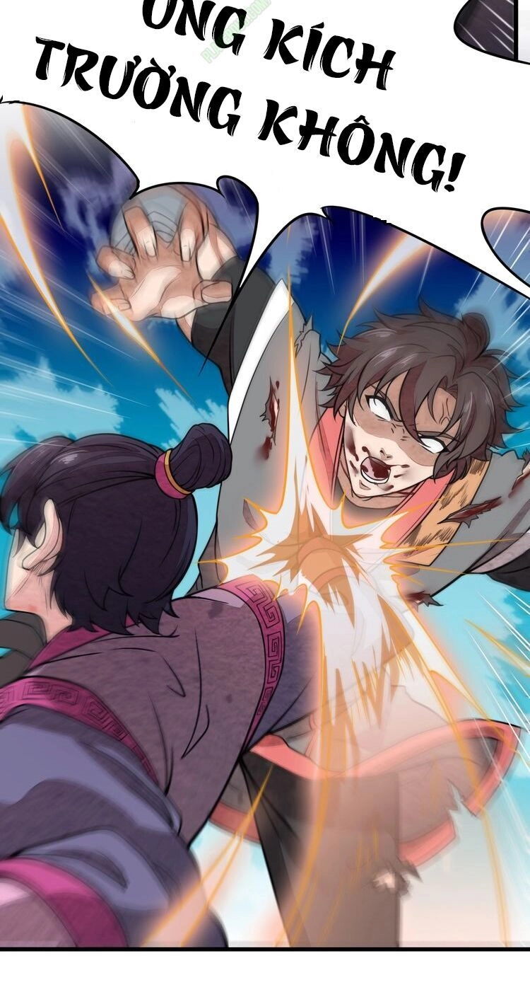 Khốn Long Đại Lục Chapter 2 - 18