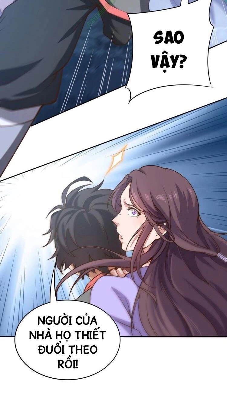 Khốn Long Đại Lục Chapter 3.2 - 4