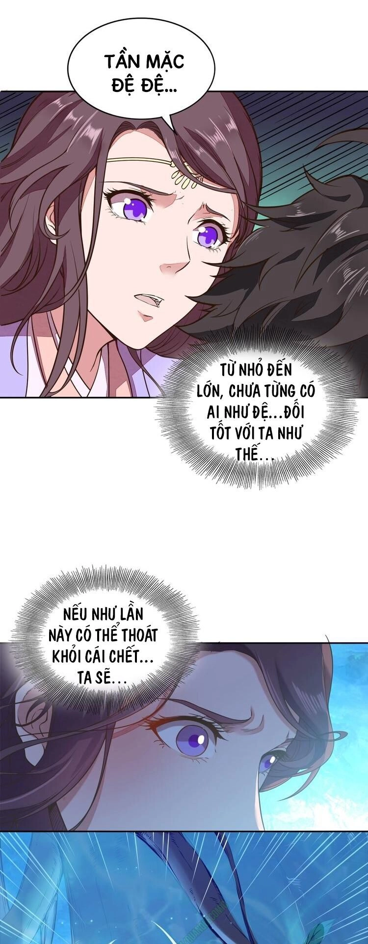 Khốn Long Đại Lục Chapter 3.2 - 9