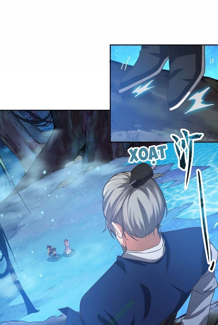 Khốn Long Đại Lục Chapter 3.2 - 11