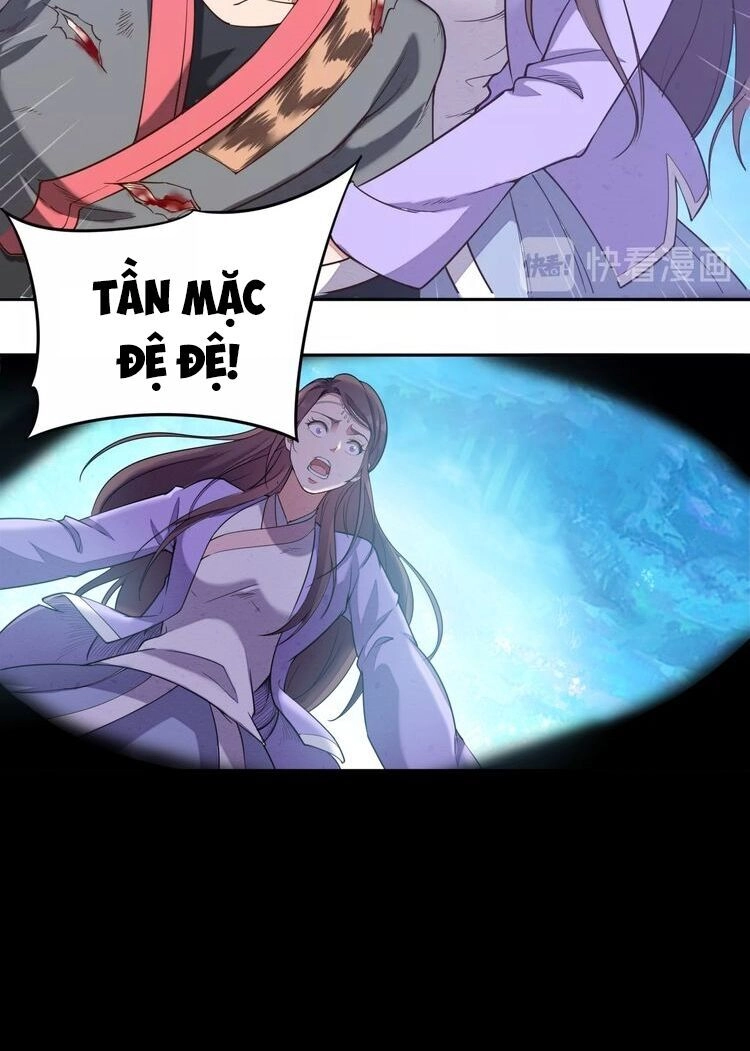 Khốn Long Đại Lục Chapter 3.2 - 15