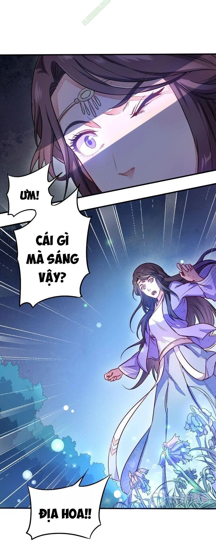 Khốn Long Đại Lục Chapter 4.2 - 5