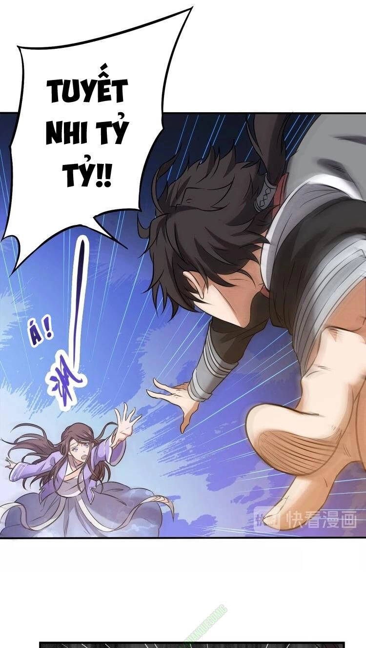 Khốn Long Đại Lục Chapter 5.2 - 10