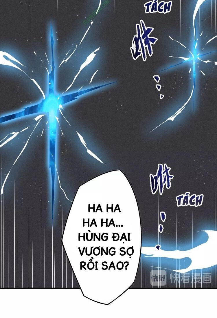 Khốn Long Đại Lục Chapter 6 - 7