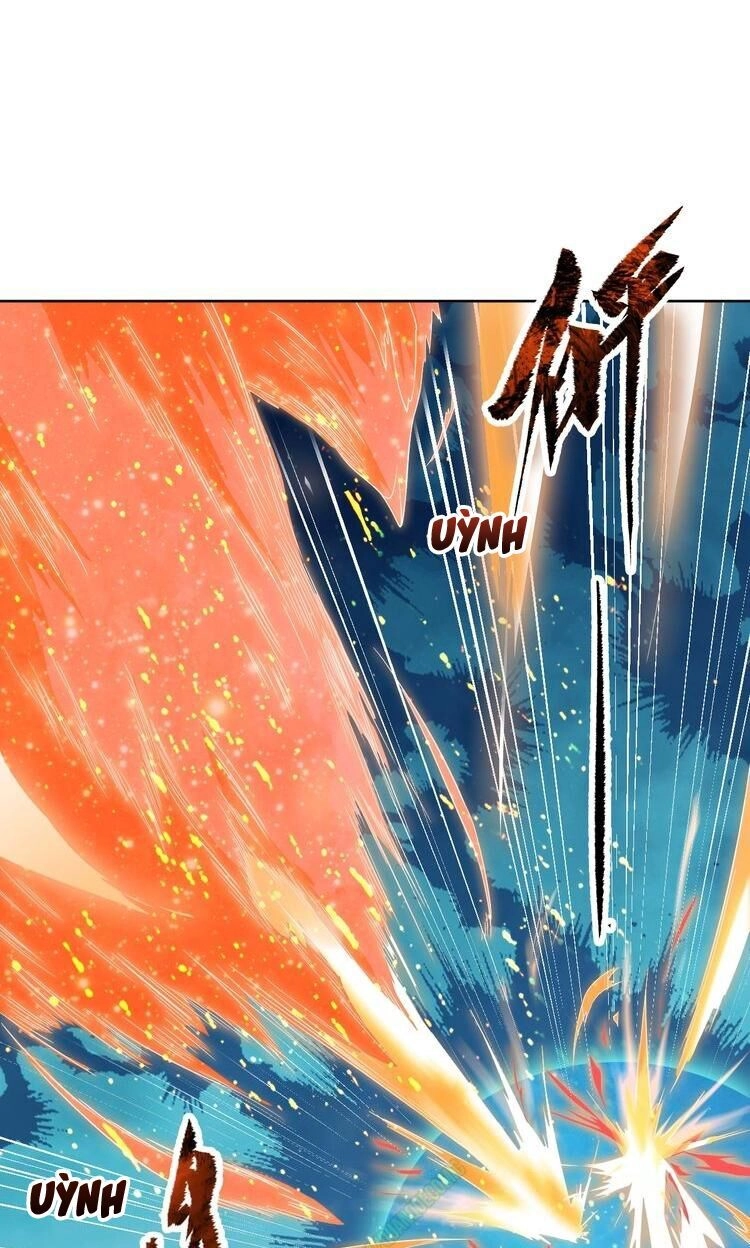 Khốn Long Đại Lục Chapter 7 - 5