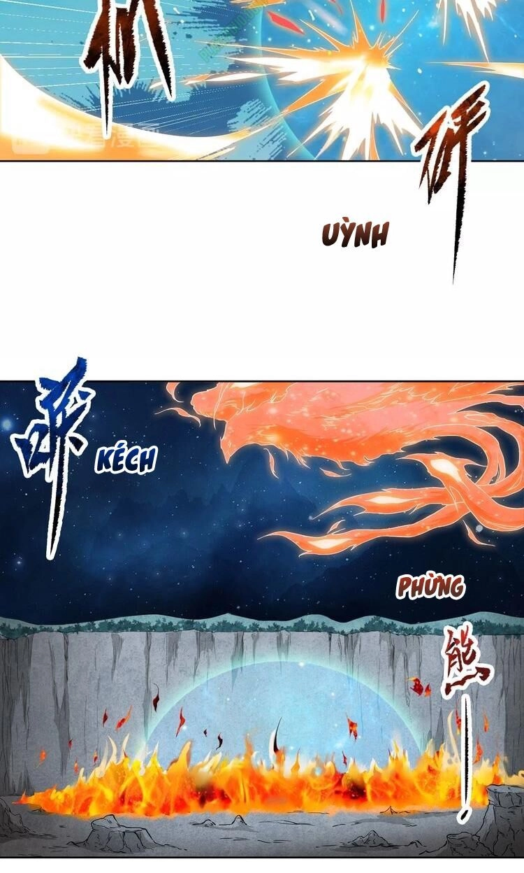 Khốn Long Đại Lục Chapter 7 - 6