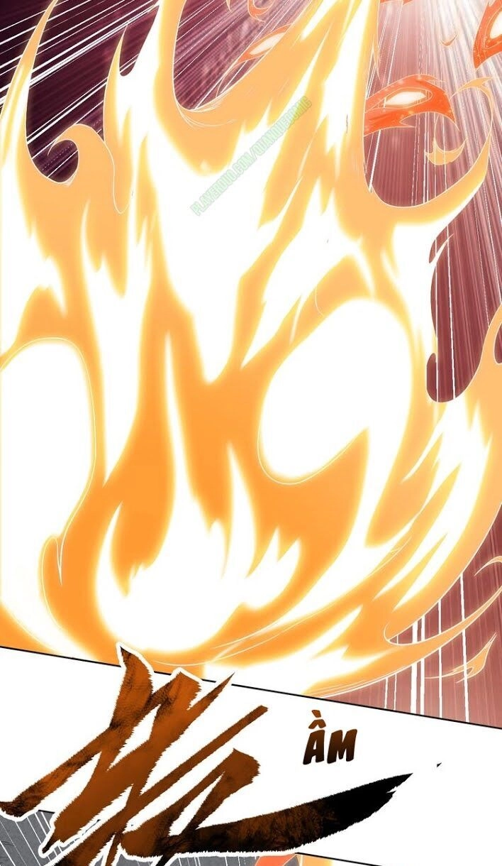 Khốn Long Đại Lục Chapter 7 - 8